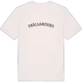 Skällandsbo böjd t-shirt