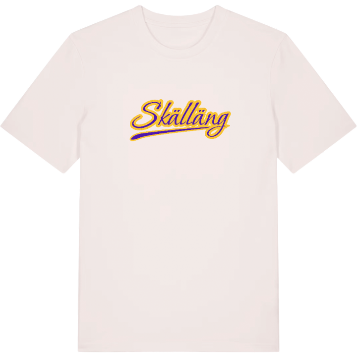 Skälläng baseball t-shirt – t-shirt från PinShirt
