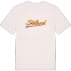 Skållared baseball t-shirt
