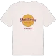 Skällared cirkel t-shirt