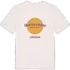 Skällarödshus cirkel t-shirt