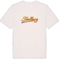 Skallberg baseball t-shirt