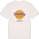 Skällby cirkel t-shirt