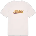 Skålldal baseball t-shirt