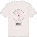 Skalle t-shirt