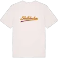 Skallebacken baseball t-shirt
