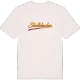 Skallebacken baseball t-shirt