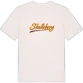 Skalleberg baseball t-shirt