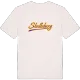 Skalleberg baseball t-shirt