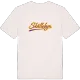 Skållebyn baseball t-shirt