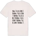 Skällenäs ordlek t-shirt