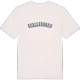 Skallerborn college t-shirt