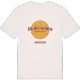 Skallerudden cirkel t-shirt