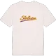 Skällesten baseball t-shirt
