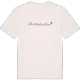Skallsbacken hjärta t-shirt