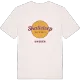 Skallstorp cirkel t-shirt