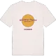 Skallstorps Nygård cirkel t-shirt