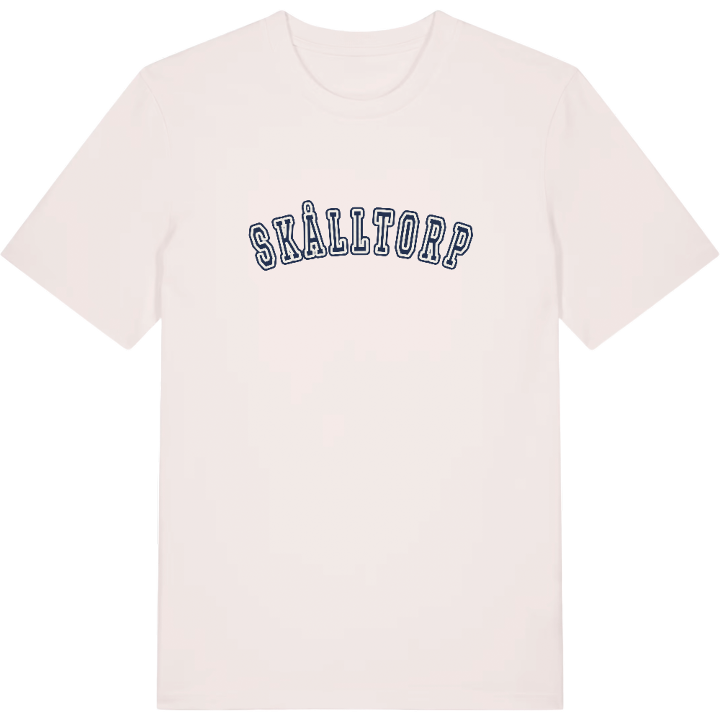 Skålltorp college t-shirt – t-shirt från PinShirt