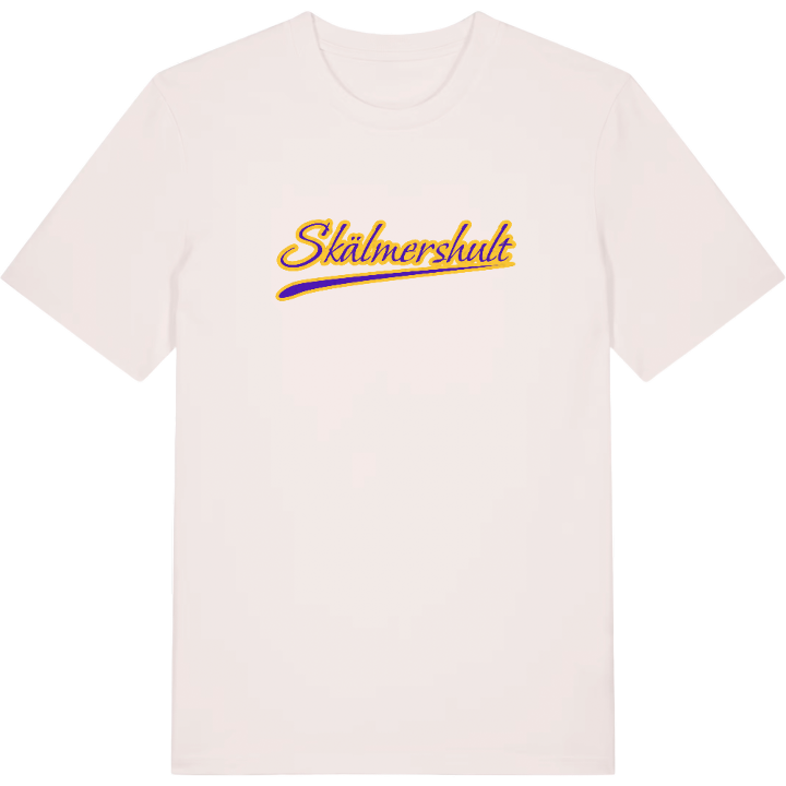 Skälmershult baseball t-shirt – t-shirt från PinShirt