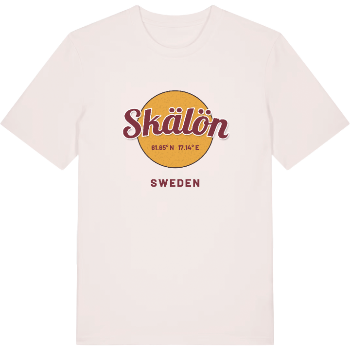 Skälön cirkel t-shirt – t-shirt från PinShirt