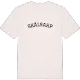Skälsarp böjd t-shirt