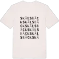 Skälsbäck ordlek t-shirt