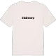 Skälstorp fetstil t-shirt