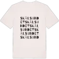 Skålsundet ordlek t-shirt