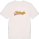 Skålsvedja baseball t-shirt
