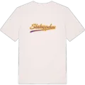 Skältäppehus baseball t-shirt