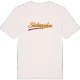 Skältäppehus baseball t-shirt