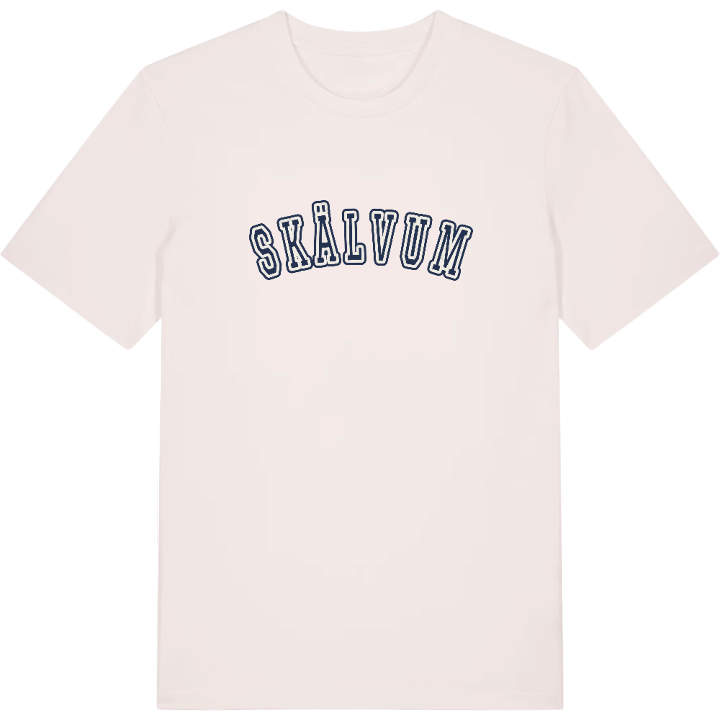 Skälvum college t-shirt – t-shirt från PinShirt