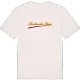Skandinaviska skogen baseball t-shirt