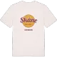 Skåne cirkel t-shirt
