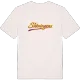 Skåningens baseball t-shirt