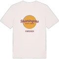 Skåningens cirkel t-shirt