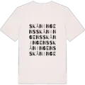 Skåningens ordlek t-shirt