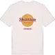 Skansen cirkel t-shirt