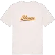 Skansen baseball t-shirt