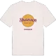 Skansen cirkel t-shirt