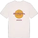 Skansmyrmon cirkel t-shirt