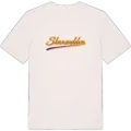 Skansudden baseball t-shirt