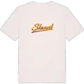 Skanvik baseball t-shirt
