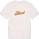 Skanvik baseball t-shirt