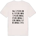 Skåperud ordlek t-shirt