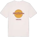 Skarabacken cirkel t-shirt