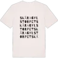 Skäragylstorpet ordlek t-shirt