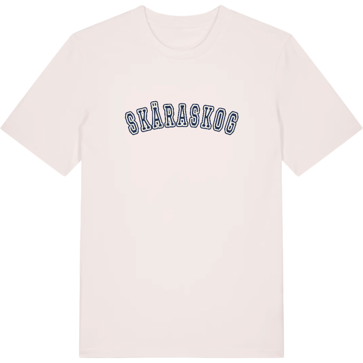 Skäraskog college t-shirt – t-shirt från PinShirt