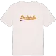 Skarbåghallen baseball t-shirt