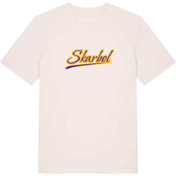 Skarbol baseball t-shirt – t-shirt från PinShirt